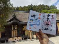 ⛩【栃木・古峰神社】天狗と出会う霊験あらたかな山の神社で、心の浄化旅を