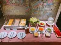 Qilombo hostel Silom