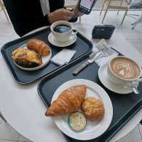 Scene Cafe