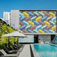 A Modern Haven for Urban Living