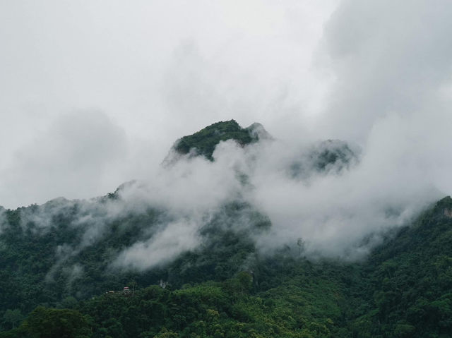 Arthith Guesthouse Nongkhiaw  หนองเขียว 