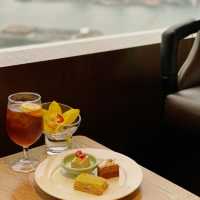 Timeless Elegance Above the City