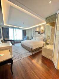 Sofitel Bangkok Sukumvit ใจกลางมหานคร