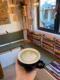 Leonard Caffe