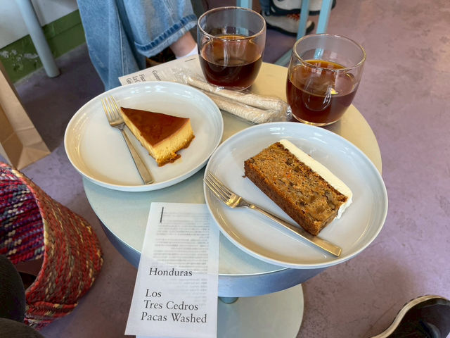 【福岡】福岡グルメ＆カフェ攻略：ローカルの味と珈琲の魅力を堪能する1日☕🍲
