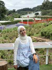 Eden garden cafe & resort 🍇