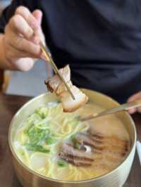 濟洲本地人都會嚟食嘅餐廳！
