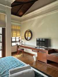Overwater Romance and Family-Fun at Avillion Port Dickson