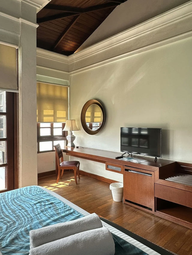 Overwater Romance and Family-Fun at Avillion Port Dickson