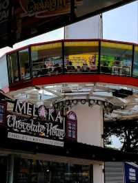 🌟 "Sky Eye of Melaka" 🌟