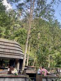 While Are You Here- My Jungle Café Dream in Bali 