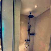 九龍海逸君綽酒店