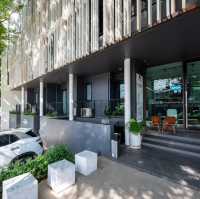 Blu Monkey Bed & Breakfast Phuket ภูเก็ต