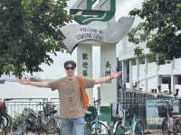 หมู่บ้านชาวประมงในฮ่องกงที่เต็มไปด้วยเสน่ห์ 