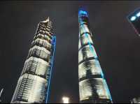 เปิดประสบการณ์ “Lujiazui” ใจกลางเซี่ยงไฮ้ 