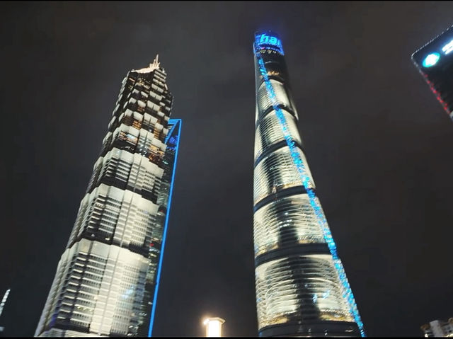 เปิดประสบการณ์ “Lujiazui” ใจกลางเซี่ยงไฮ้ 