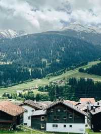 Summer on the Scenic Glacier Express: From Zermatt to St. Moritz