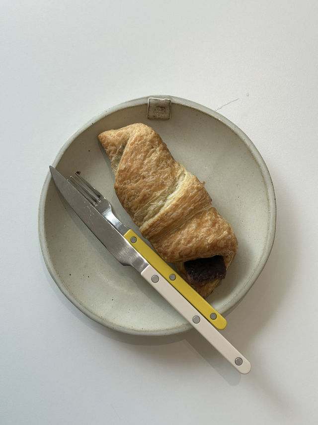 🍃 오송 감성 카페 추천! 소금빵 맛집 🍀🌳