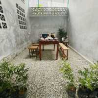 A Tranquil Escape into the Art of Tea