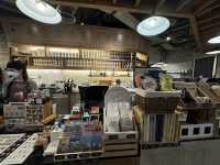 Sweet Memories to Go: After You Dessert Café Silom’s Famous Toast
