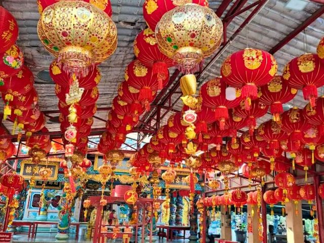 อุทยานมังกรสวรรค์ สุพรรณบุรี