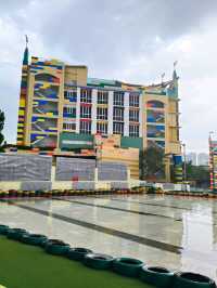 Where Imagination Comes to Life: Explore the Wonders of LEGOLAND® Johor!