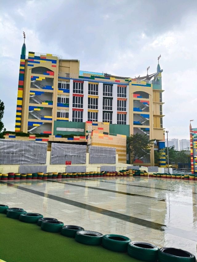 Where Imagination Comes to Life: Explore the Wonders of LEGOLAND® Johor!