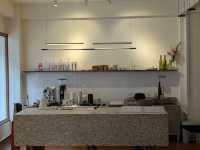 The AB Coffee Brewers