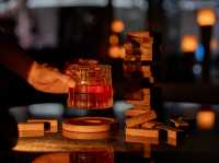 TIN LOUNGE @ The Little Shore Khao Lak 