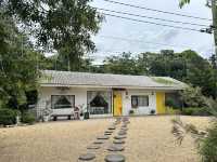 Sasi coffee space