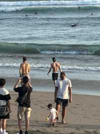 Eating, Praying, and Loving in Bali
