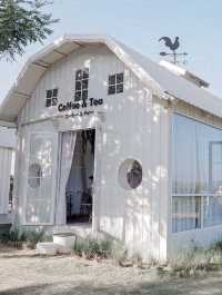 Memory House Cafe คาเฟ่สุดชิลในหัวหิน