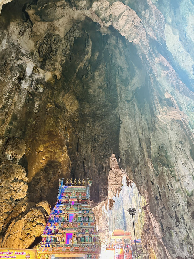 Kuala Lumpur Day Trip Itinerary
