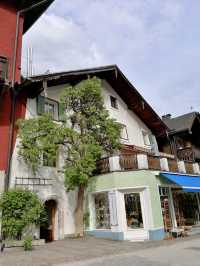 Slow steps, timeless walls: Austria’s best-kept architectural secret