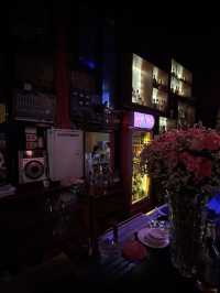 🍺 Factory 47 Hanoi – Where Tacos, Football & Beer Street Collide