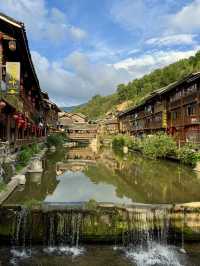 How to spend 3 days in Liping