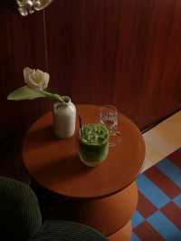 Coffee&Clothing Better Blues Hanoi
