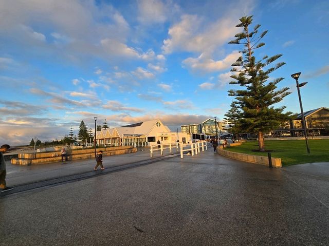 Busselton! longest jetty must visit in Perth WA