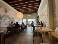 🍽️ A Surprise Western Gem in Taiping – MJ’s 明記 Review