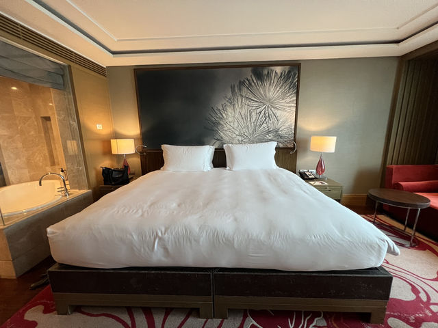 Exceptional Stay at Sofitel Bangkok Sukhumvit – Truly One of the Best
