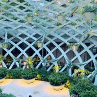 Lost in the Jungle… of Architecture and Attitude : Singapore new Instagrammable spot! 
