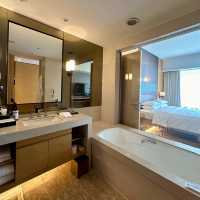 Hyatt Regency HongKong