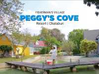 Peggy’s Cove Resort 
