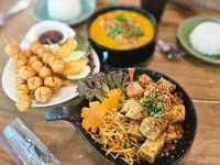 ตามธรรมชาติ Cafe' and Farm