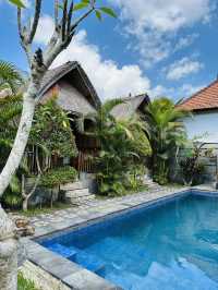The Sundat Bungalow, Nusa Penida