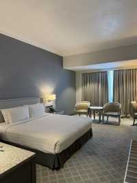 Bayview Hotel Langkawi, Comfort and Convenience in the Heart of Kuah 