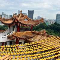 Thean Hou Temple (Kuala Lumpur)