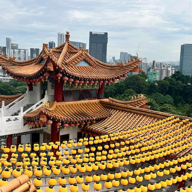 Thean Hou Temple (Kuala Lumpur)