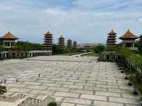 🙏 Fo Guang Shan Monastery Summer Retreat: A Spiritual & Scenic Weekend Escape