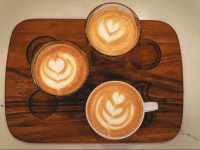 소피아 Dabov Specialty Coffee